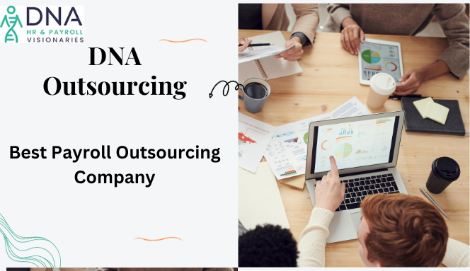 Payroll Outsourcing Companies South Africa