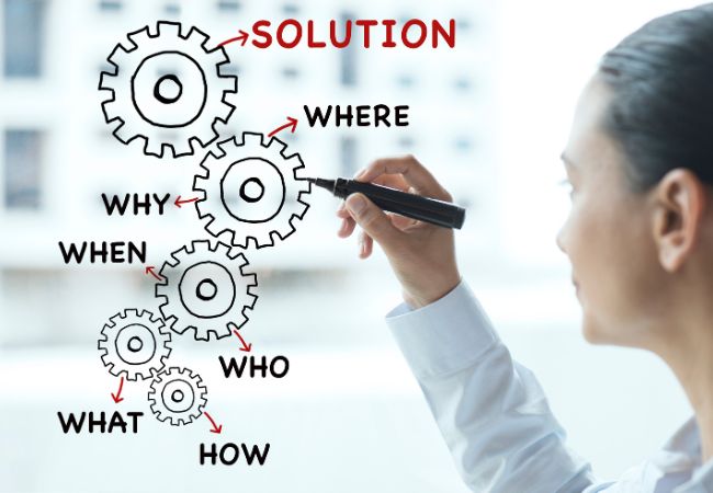 HR outsourcing solutions in South Africa