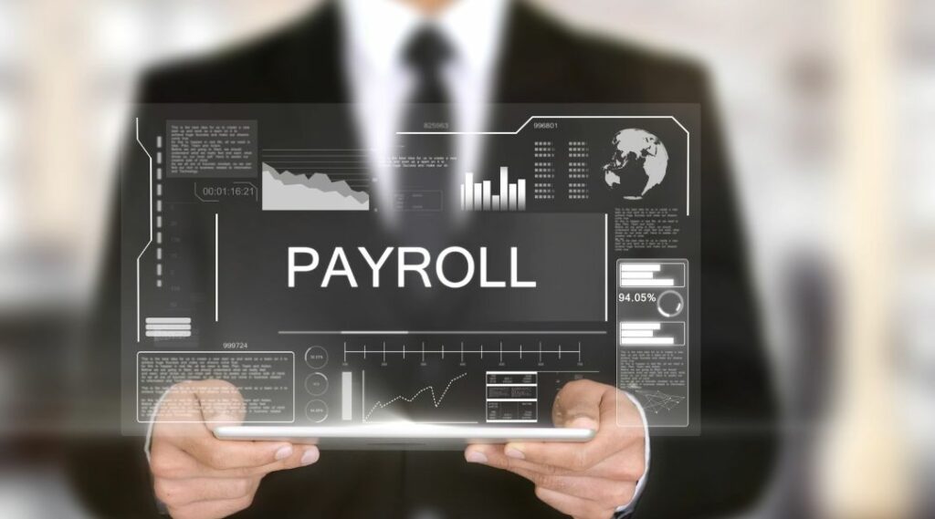 HR and payroll support in South Africa