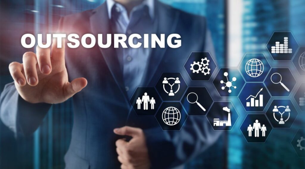 Human Resources Outsourcing Firms in South Africa