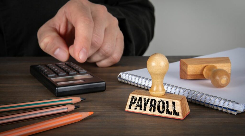 Payroll Processing Calculator For Businesses