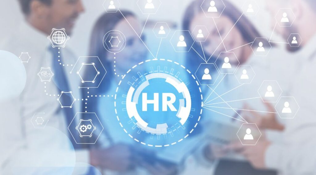 Top HR Services Provider in gauteng