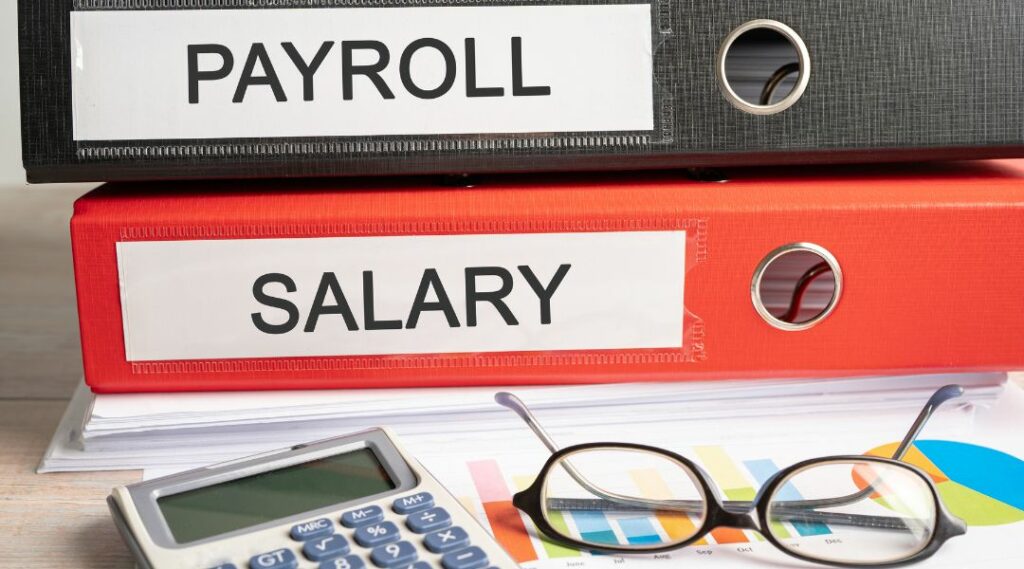 South African payroll management services