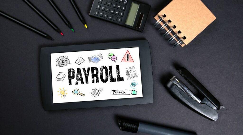 Payroll Services Cost in South Africa