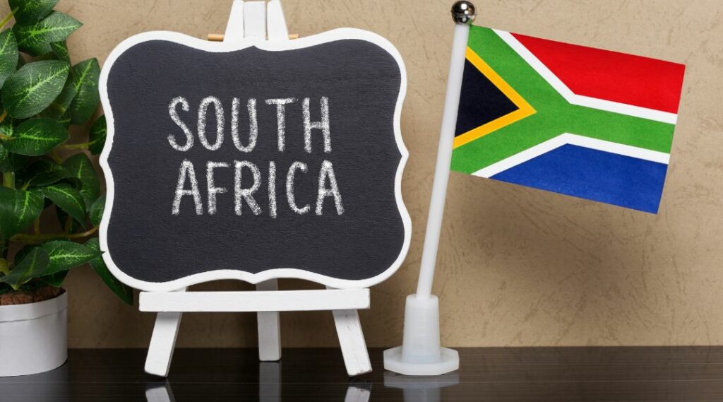 Payroll administration services in South Africa