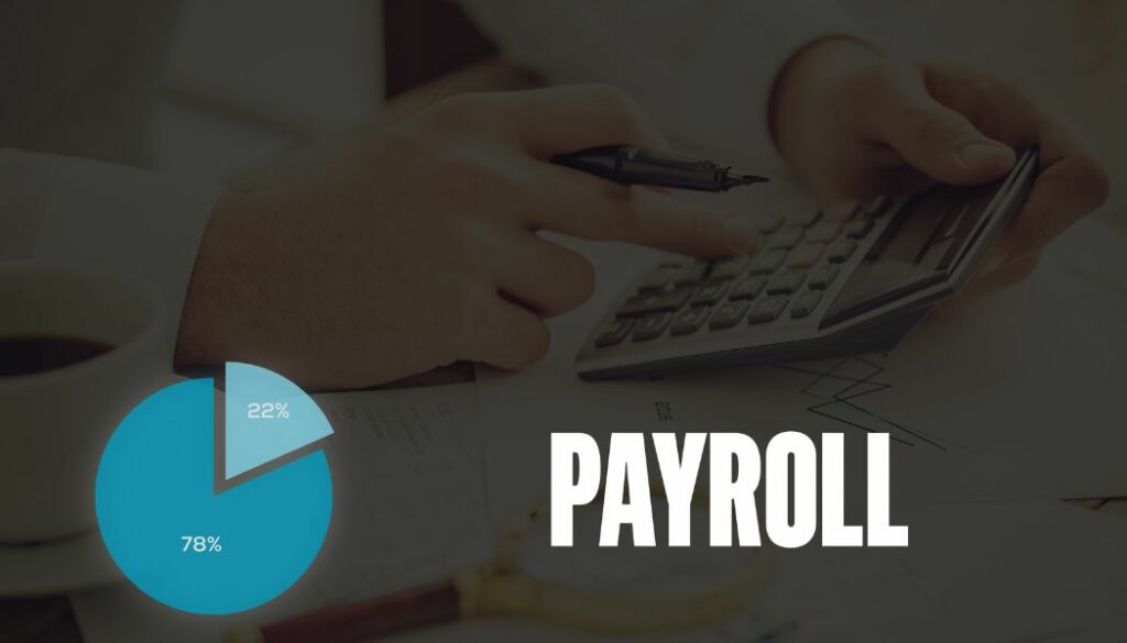 Reliable payroll management fees in South Africa