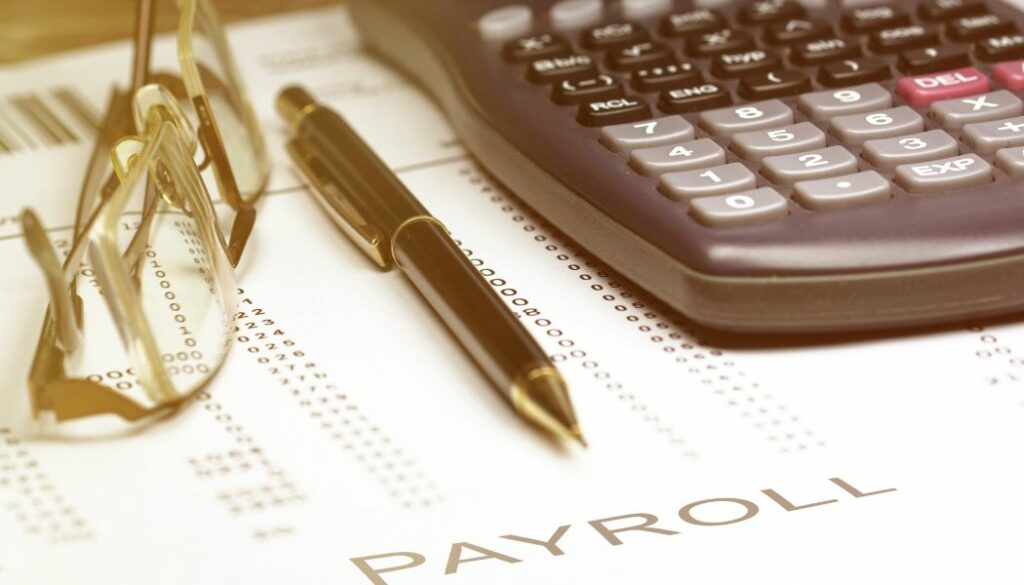 Outsourced payroll administration services South Africa