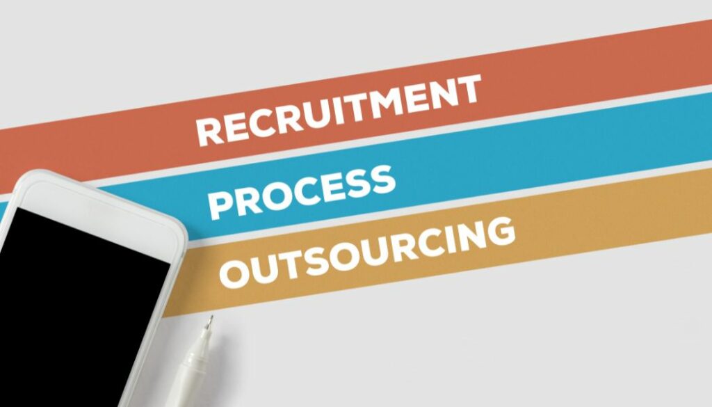  Recruitment process outsourcing in South Africa