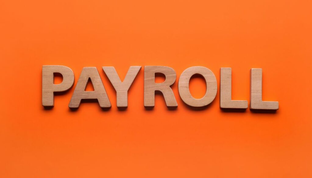 South African payroll management companies