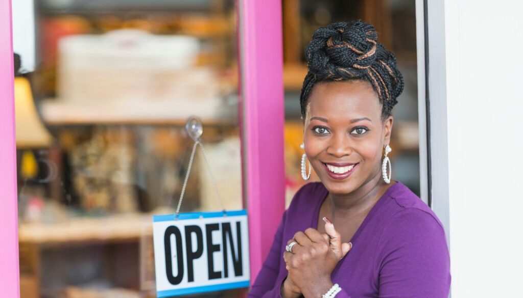 Expert Payroll Outsourcing for African Small Business Owners