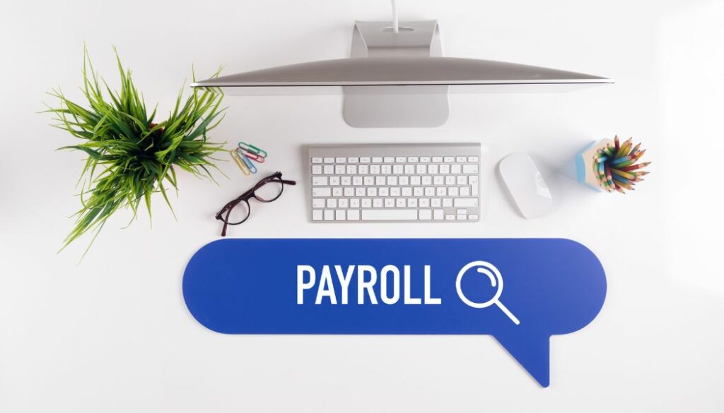 Payrol Management Companies South Africa