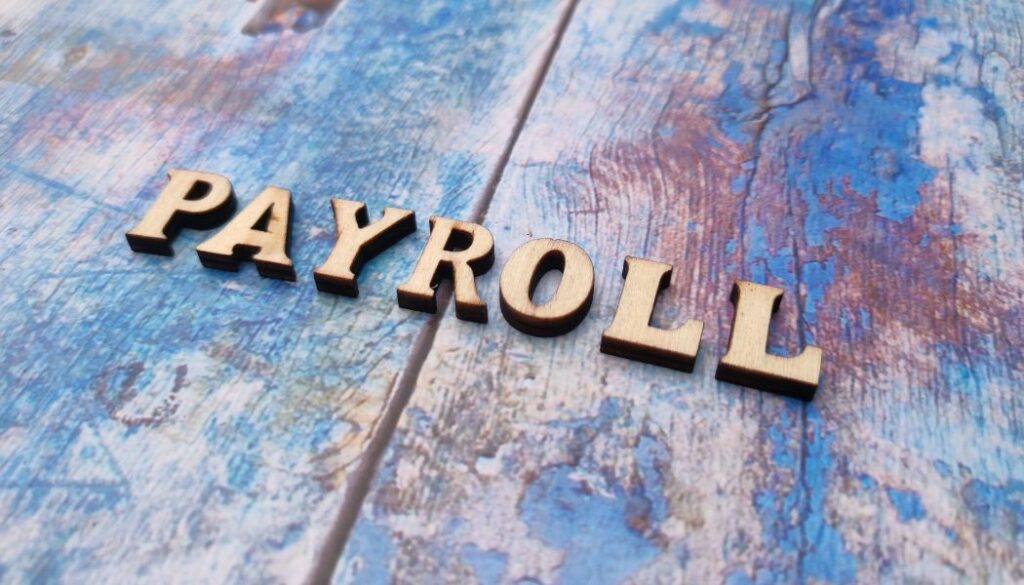 Payroll processing services South Africa