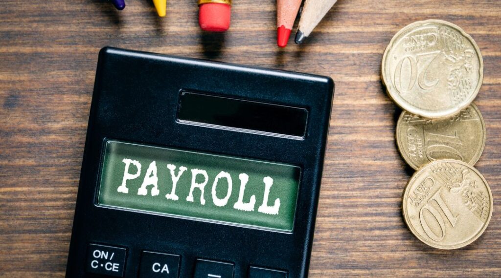 Payroll management in South Africa